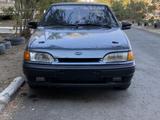 ВАЗ (Lada) 2115 2006 годаүшін540 000 тг. в Кызылорда – фото 2
