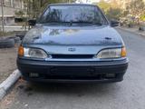 ВАЗ (Lada) 2115 2006 годаүшін540 000 тг. в Кызылорда