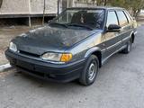 ВАЗ (Lada) 2115 2006 годаүшін540 000 тг. в Кызылорда – фото 4