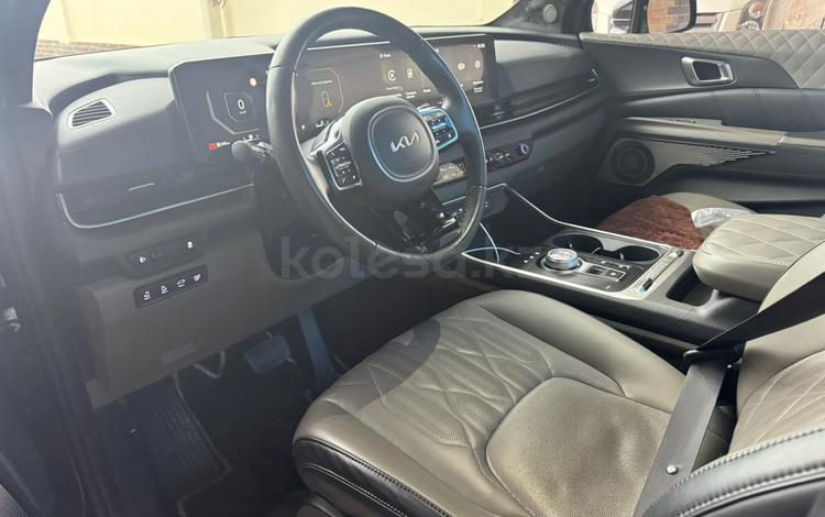 Kia Carnival — миниатюра 5