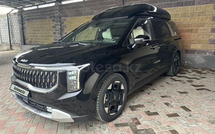 Kia Carnival — миниатюра 2