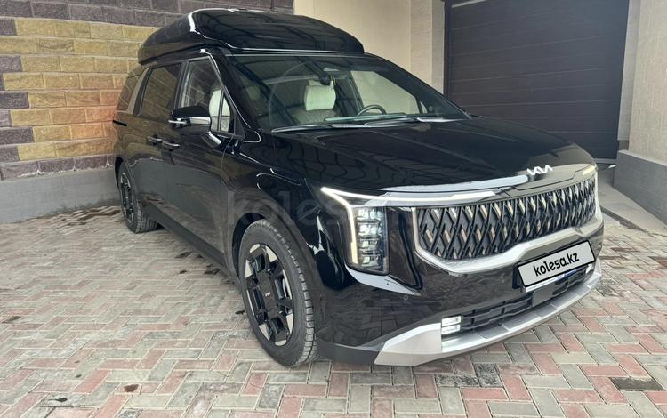 Kia Carnival — миниатюра 3