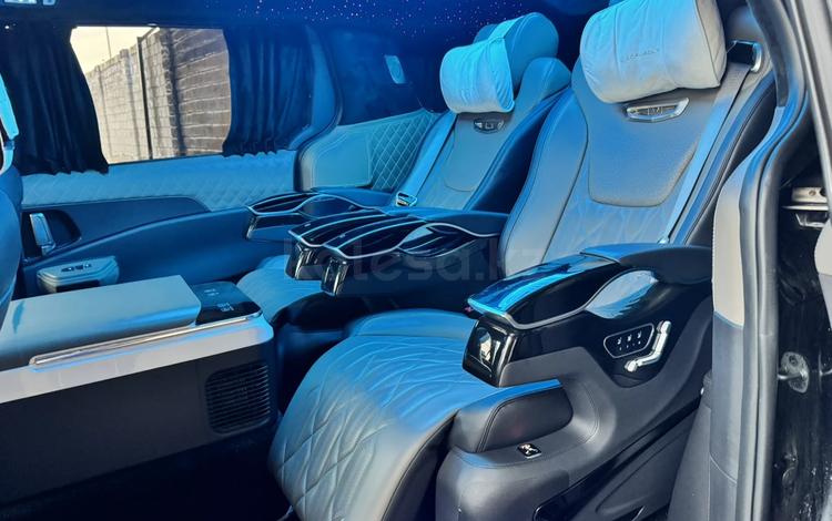 Kia Carnival — миниатюра 1