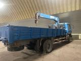 Dongfeng 2013 года за 12 500 000 тг. в Усть-Каменогорск – фото 3