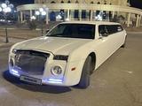 Chrysler 300C 2006 годаүшін5 500 000 тг. в Атырау