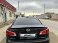 Lexus IS 250 2007 годаүшін5 200 000 тг. в Актау – фото 10