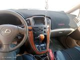 Lexus RX 300 2002 года за 5 500 000 тг. в Сарыагаш – фото 5