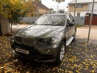 BMW X5 2007 годаүшін8 200 000 тг. в Алматы