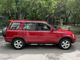 Honda CR-V 2001 годаfor4 750 000 тг. в Алматы – фото 4