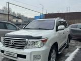 Toyota Land Cruiser 2009 годаүшін17 500 000 тг. в Алматы – фото 2