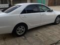 Toyota Camry 2004 годаүшін4 500 000 тг. в Жанаозен – фото 5