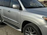 Lexus LX 570 2011 годаfor19 000 000 тг. в Актау – фото 4