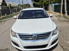 Volkswagen Passat, 2011