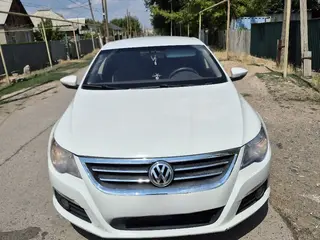 Volkswagen Passat, 2011