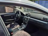 Volkswagen Passat CC 2011 годаүшін4 000 000 тг. в Алматы – фото 3
