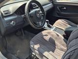 Volkswagen Passat CC 2011 годаүшін4 000 000 тг. в Алматы – фото 4