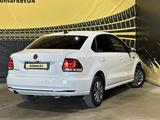 Volkswagen Polo 2020 годаүшін7 830 000 тг. в Актобе – фото 4
