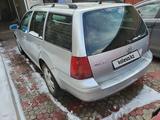 Volkswagen Golf 2001 годаүшін2 600 000 тг. в Алматы – фото 4