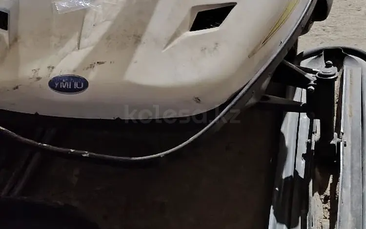 Рысь  500 2010 года за 1 000 000 тг. в Жезказган