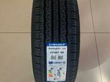 215/60 R17 Triangle (триангл) TR259 летниеүшін30 000 тг. в Астана