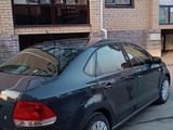 Volkswagen Polo 2013 года за 3 500 000 тг. в Кокшетау – фото 3