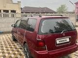 Honda Odyssey 1995 годаүшін1 900 000 тг. в Алматы – фото 3