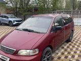 Honda Odyssey 1995 годаүшін1 900 000 тг. в Алматы – фото 2