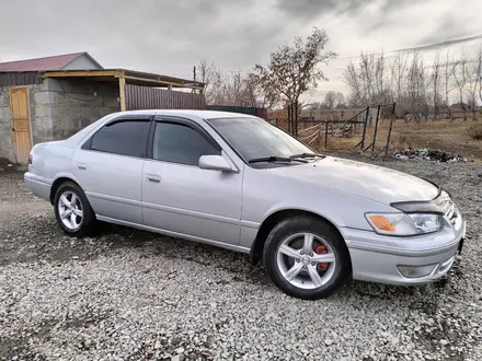 Toyota Camry 2000 года за 3 800 000 тг. в Аксуат