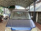 Honda Stepwgn 1997 года за 2 650 000 тг. в Алматы – фото 2
