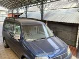 Honda Stepwgn 1997 года за 2 650 000 тг. в Алматы