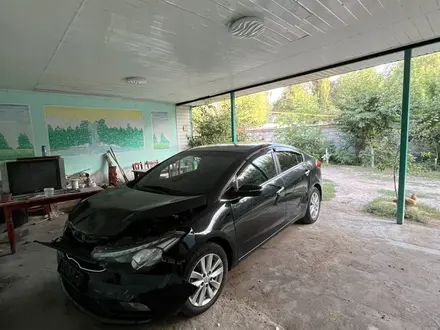 Kia Cerato 2013 года за 5 200 000 тг. в Алматы