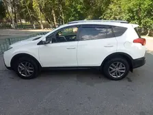 Toyota RAV4, 2013