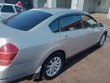 Nissan Teana 2007 годаүшін4 400 000 тг. в Баканас – фото 3