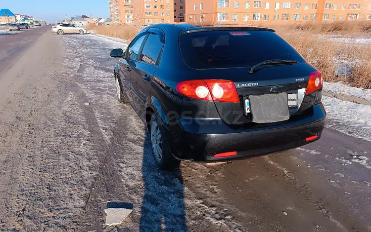 Chevrolet Lacetti 2009 годаfor2 150 000 тг. в Костанай