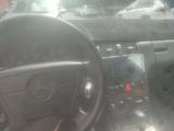 Mercedes-Benz E 230 1996 годаүшін3 500 000 тг. в Сатпаев – фото 4