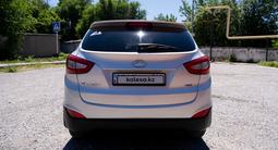 Hyundai Tucson 2014 года за 8 000 000 тг. в Шымкент – фото 5