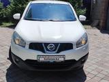 Nissan Qashqai 2010 года за 5 500 000 тг. в Алматы