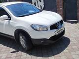 Nissan Qashqai 2010 года за 5 500 000 тг. в Алматы – фото 3