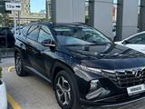 Hyundai Tucson 2023 годаүшін13 200 000 тг. в Астана – фото 2
