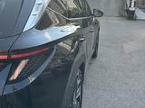 Hyundai Tucson 2023 годаүшін13 200 000 тг. в Астана – фото 5