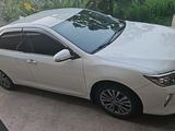 Toyota Camry 2017 года за 15 400 000 тг. в Шымкент – фото 5