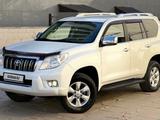 Toyota Land Cruiser Prado 2009 годаүшін12 500 000 тг. в Астана