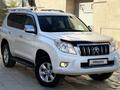 Toyota Land Cruiser Prado 2009 годаүшін12 500 000 тг. в Астана – фото 3