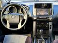 Toyota Land Cruiser Prado 2009 годаүшін12 500 000 тг. в Астана – фото 5