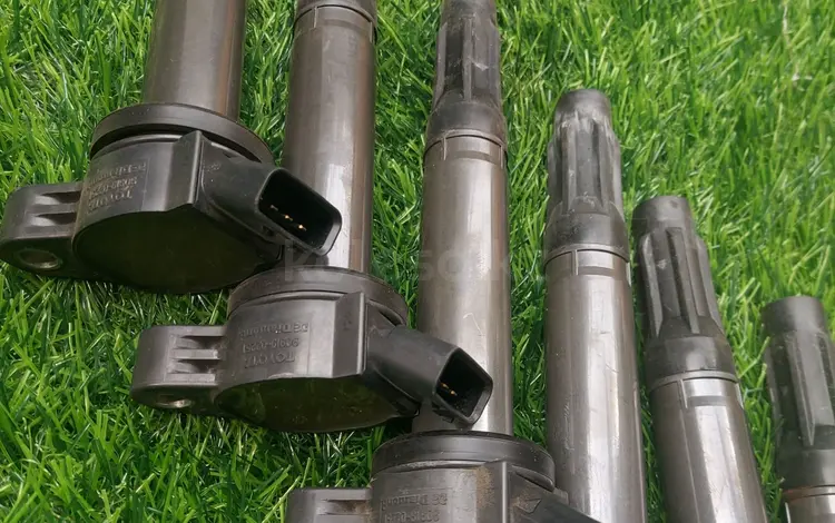 Катушка на Vellfire 3.5л 2GR за 125 тг. в Алматы