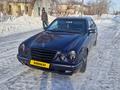 Mercedes-Benz E 200 2001 года за 5 500 000 тг. в Астана – фото 10