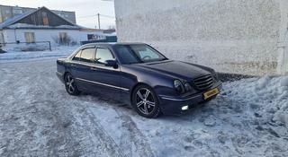 Mercedes-Benz E 200 2001 года за 5 500 000 тг. в Астана