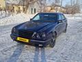 Mercedes-Benz E 200 2001 года за 5 500 000 тг. в Астана – фото 5