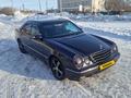 Mercedes-Benz E 200 2001 года за 5 500 000 тг. в Астана – фото 8