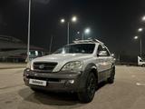 Kia Sorento 2005 года за 4 500 000 тг. в Алматы